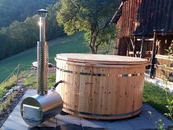 Pine hot tub with outside heater.jpg